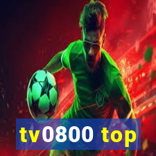 tv0800 top